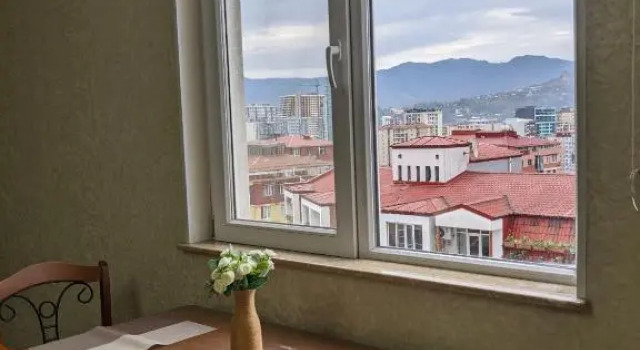 BerApartment2, Book Apartment Batumi 