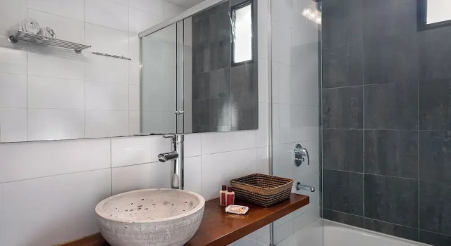 Номер Classic Mariposita de San Telmo Tango Experience Hotel Boutique