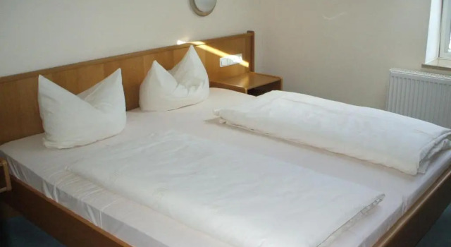 Трёхместный номер Standard Hotel Apollo