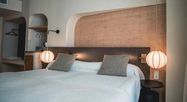 Номер Superior Pacha Hotel