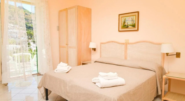 Hotel Maremonti
