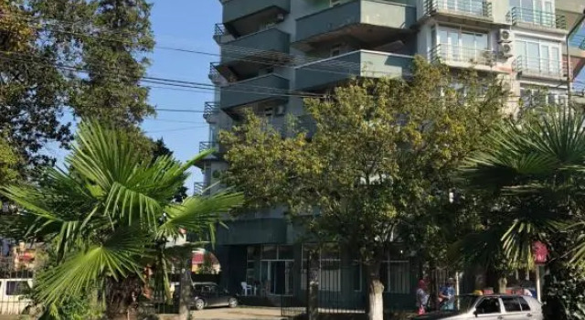 Apartment - Aram, Book Apartment Kobuleti 