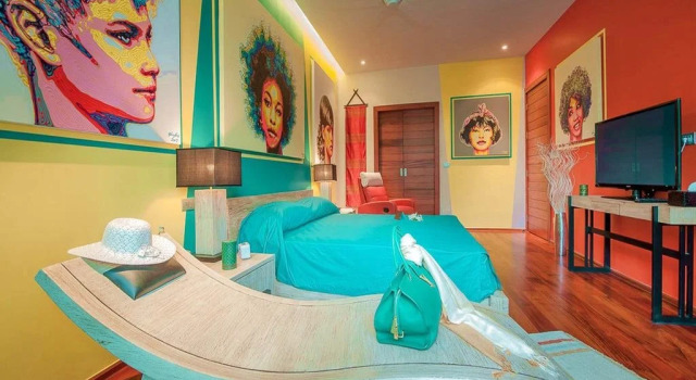 Almali Luxury Residence