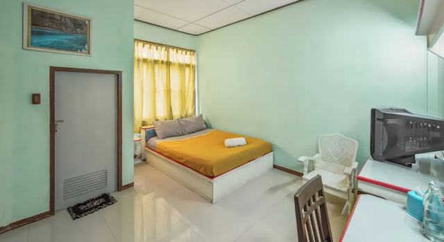 Двухместный номер Standard The Prince Hotel