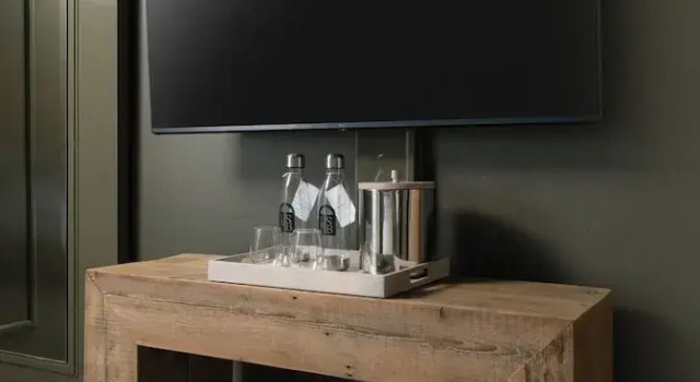 Номер Premier Hotel Santa Barbara
