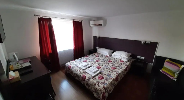 Двухместный семейный номер Standard Villa Elena