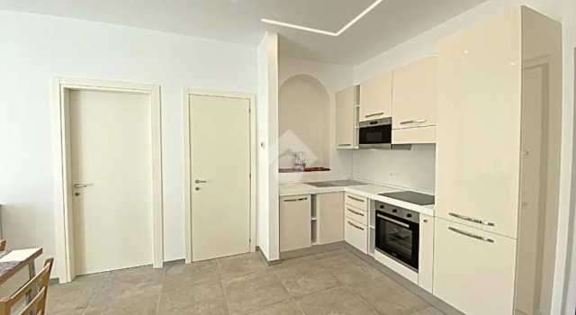 Апартаменты residence cristallo