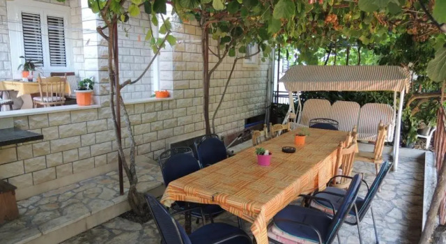 Апартаменты Apartments Guerieri