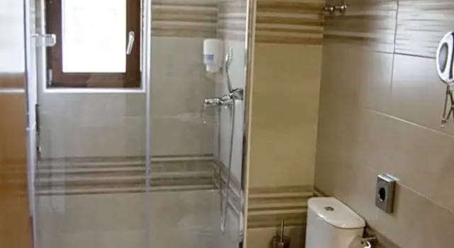 Номер Standard Hotel Rural Las Montañas de Pumar