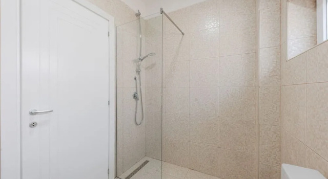 Апартаменты 2BR Adriatic Seaview Apartment Talea Coast