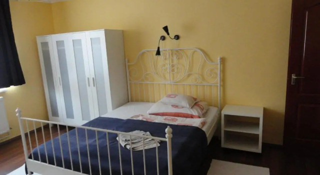 Семейная студия Ilona Apartmanház