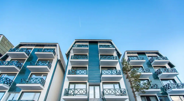 Family Apartmani Kopaonik, Buchen Sie Ferienwohnung Kopaonik 