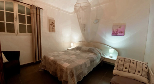 Anoli Lodges Village, Đặt Nhà nghỉ dưỡng Khách sạn trung tâm Sainte-Anne, khách sạn trung tâm Sainte-Anne