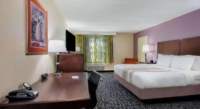Номер Standard La Quinta by Wyndham Lexington Park - Patuxent