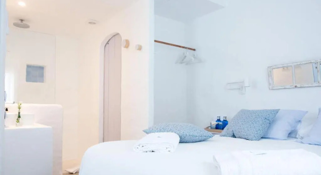 Camera Standard HOTEL ANHEL