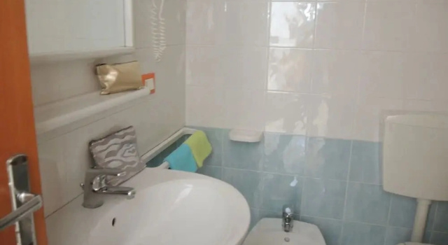 Апартаменты Sunny Flat With Terrace - Beahost