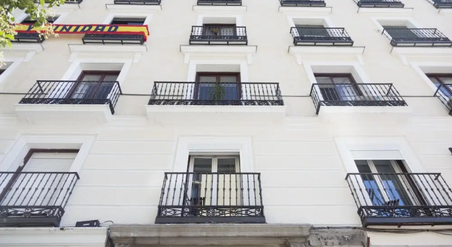 Alaia Holidays Puerta del Sol, Забронировать Отель Мадрид Провинция Мадрид, рядом с Дом-музей Лопе де Вега