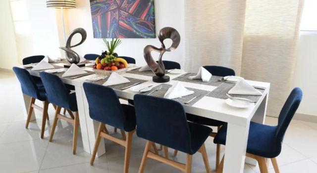 Люкс Royal Gulf Suites Hotel Amwaj