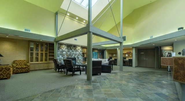 Creekside Suites @ Pacific Shores, Rezervovat Hotel Hotely v Vancouver island s bazénem, Bazén