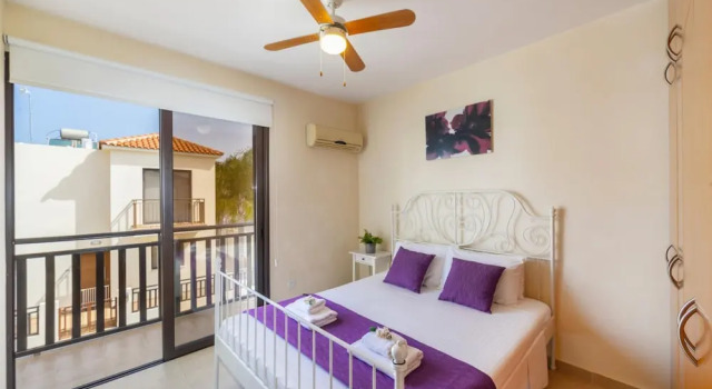 Protaras Allium Villa