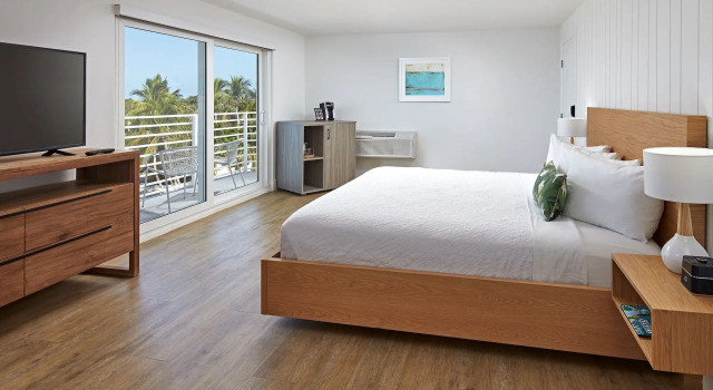 Days Inn and Suites Key Islamorada, Rezerwuj Ośrodek wypoczynkowy Hotele w Florida Keys ze śniadaniem, Śniadanie