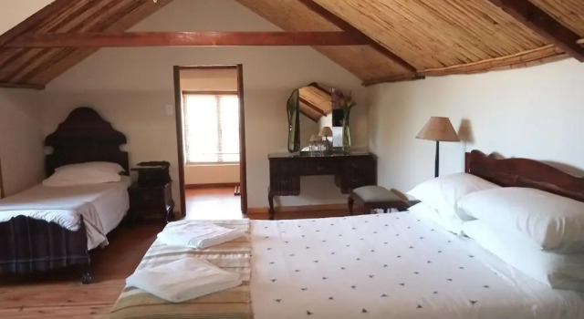 Route 62 B&B, Buchen Sie Bed & Breakfast Robertson Westkap