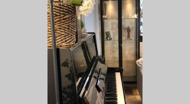 Апартаменты ViV Central Apart-Studio