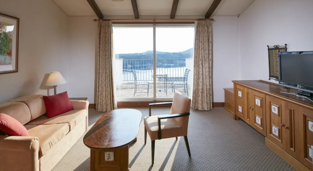 Вилла Miyako Resort Shima Bayside Terrace