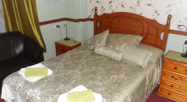 Двухместный номер Standard Bradleys Hotel