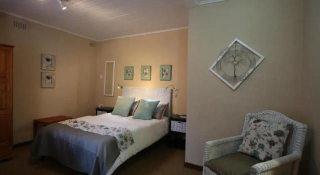 Big Tree B&B and Guest House, Boek Bed and Breakfast Midrand 
