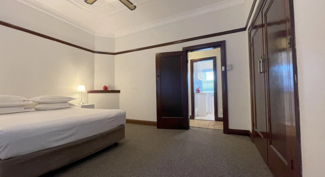 Апартаменты Classic Globe Apartments