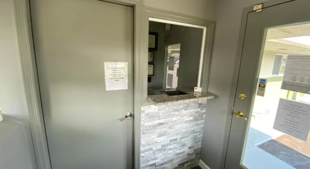 Red Carpet Inn & Suites Wrightstown, Buchen Sie Gasthaus Wrightstown Philadelphia und Umgebung