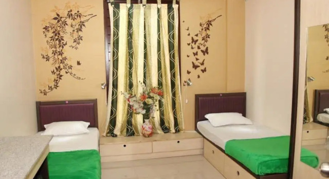 Carlin Serviced Apartments, Rezervovat Apartmán Bangalore Bangalore
