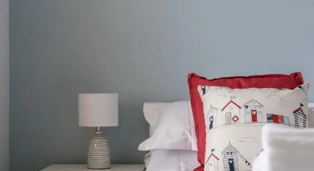 Avalon, Boek Hotel Poole Dorset