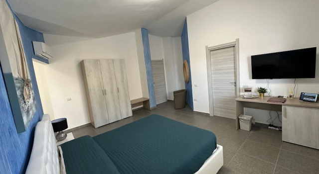 LXR Rooms Carloforte, Забронировать Отель Карлофорте Sulcis Iglesiente