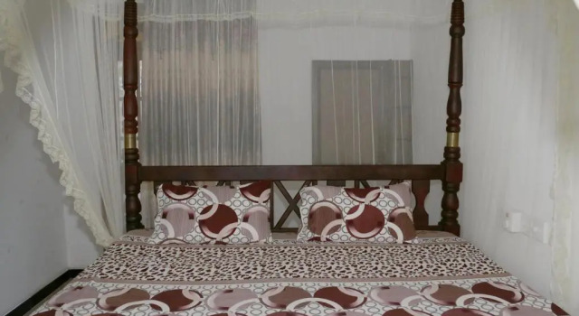 Sethun House