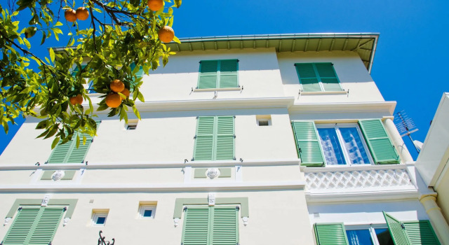 Residence Emeraude
