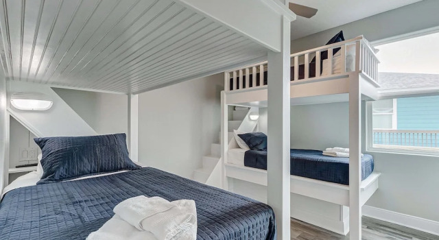 Casa Chillax 4 Bedroom Home, Book Feriehus Sommerhuse i Houston, Hytte