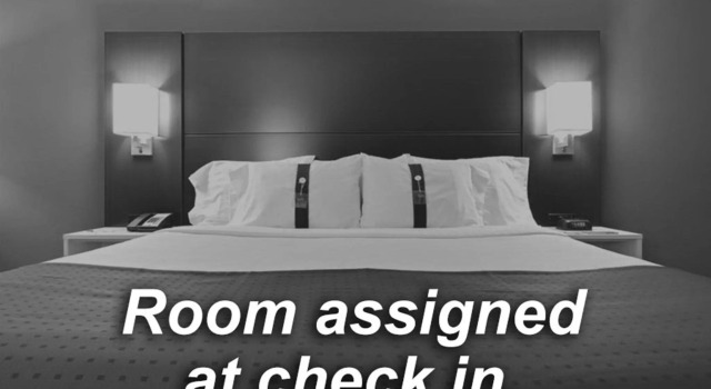 Номер Standard Holiday Inn Express & Suites Pasadena - Los Angeles by IHG