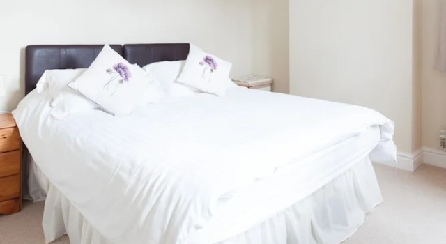 Toothbrush Apartments - Ipswich East - Cauldwell Ave, 예약 아파트 입스위치 Suffolk