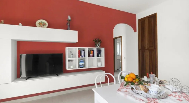 Casa Alyssa With Private Terrace With Sea View and Air Conditioning