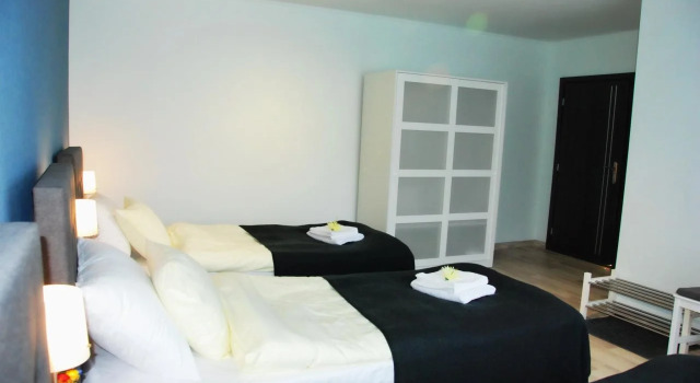 7th Room Guest House