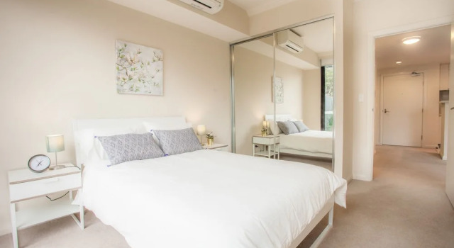 Maison Home - Marinas Apartments, Забронировать Апартаменты/квартира Беррили Новый Южный Уэльс