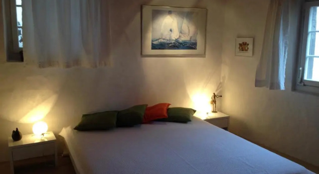 Номер Classic Guesthouse Les Mignardises