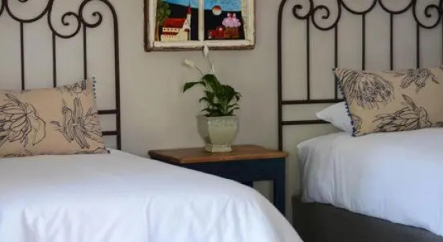 Dancing River Guesthouse, Reservar Hotel Vereeniging Gauteng