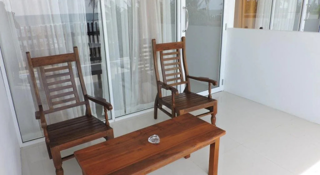 Turtle Beach Resort, Book Ferieresort SPA-hoteller i Thalaramba, SPA