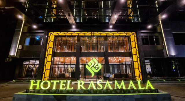 Hotel Rasamala, Book Hotel Hotels in Sumatra with Breakfast, Breakfasts
