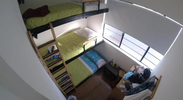 Номер Standard Hostal de la 57