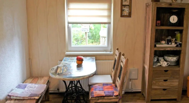 Ferienhaus Lubmin VORP 2441