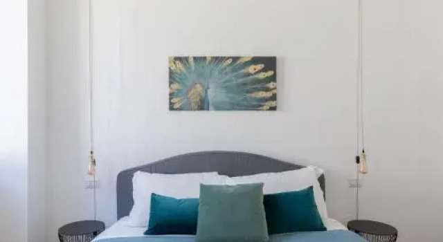 Iflat Colorful And Bright Apartament In Monti, Забронировать Апартаменты/квартира Апартаменты Рима, рядом с Piazza San Giovanni in Laterano, Апартаменты/квартира